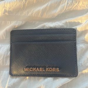 Michael Kors cardholder
